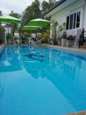 Гостиница Tropical Villa Hua Hin  Хуа Хин